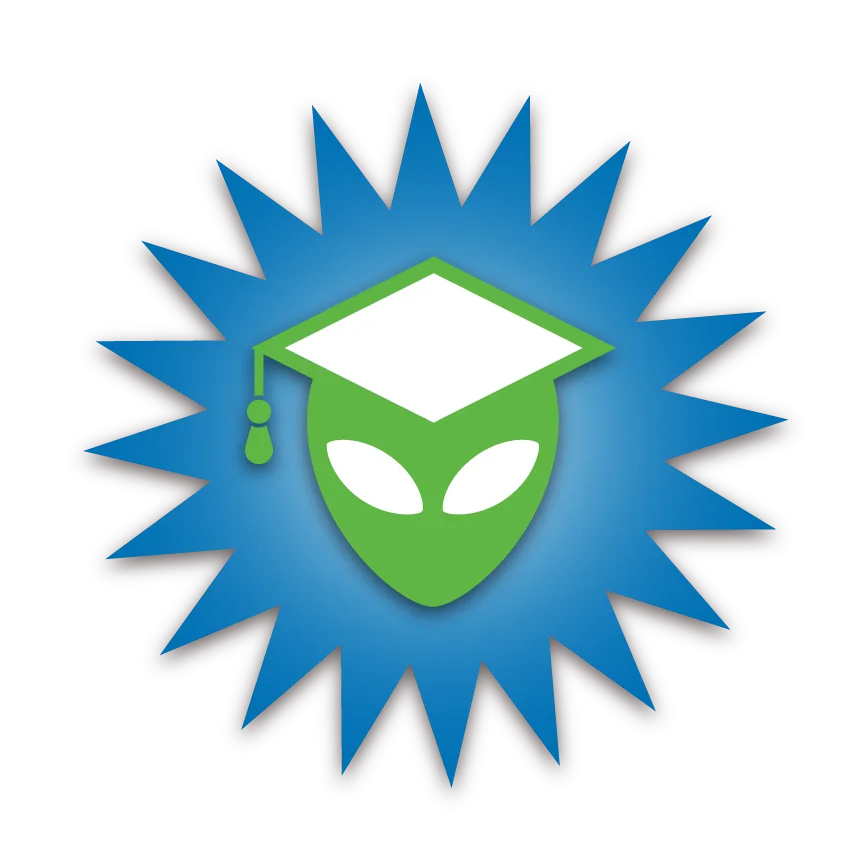Ancient Alien Theorist